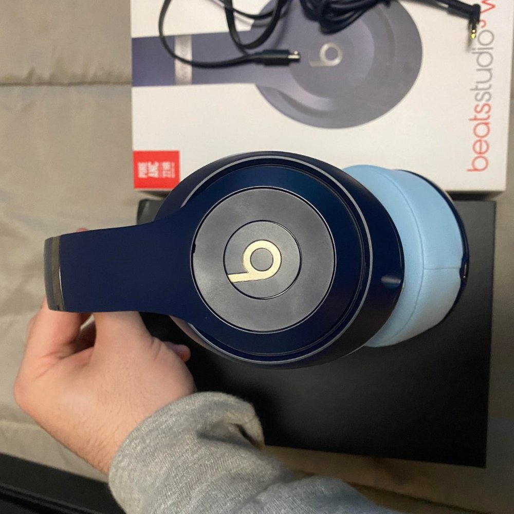 Beats Studio 3 - Picture 4 of 4